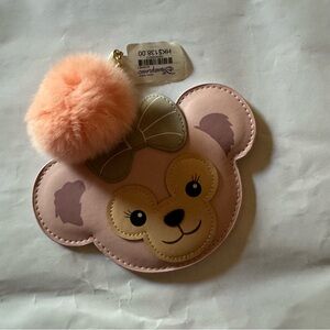 Still available-Shellie May Mirror Key Chain